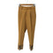 アメリ AMERI CUFFS MOTIF TAPERED PANTS レディース JPN:S