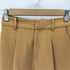 アメリ AMERI CUFFS MOTIF TAPERED PANTS レディース JPN:S