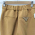 アメリ AMERI CUFFS MOTIF TAPERED PANTS レディース JPN:S