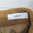 アメリ AMERI CUFFS MOTIF TAPERED PANTS レディース JPN:S
