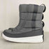 ソレル SOREL OUT N ABOUT PUFFY MID アウトアンドアバウトパフィー ミッド レディース JPN:23.5