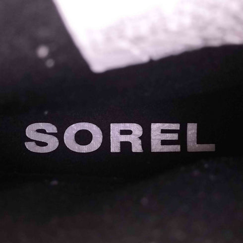 ソレル SOREL OUT N ABOUT PUFFY MID アウトアンドアバウトパフィー ミッド レディース JPN:23.5