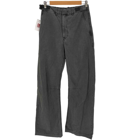 カイコー KAIKO THE DENIM WIDE FIT GABARDINE メンズ JPN:2