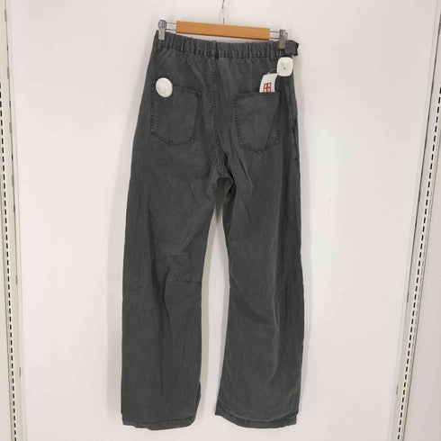 カイコー KAIKO THE DENIM WIDE FIT GABARDINE メンズ JPN:2