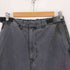 カイコー KAIKO THE DENIM WIDE FIT GABARDINE メンズ JPN:2