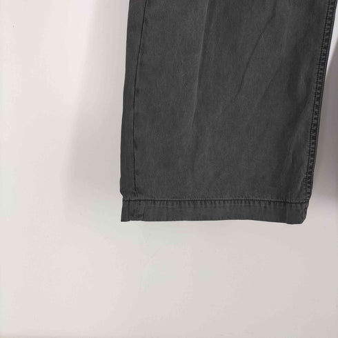 カイコー KAIKO THE DENIM WIDE FIT GABARDINE メンズ JPN:2