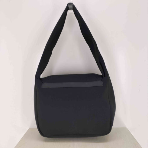 Mr.FEAST FLAP SHOULDER BAG メンズ
