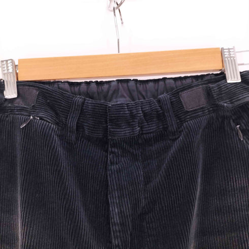 カイコー KAIKO THE CORDS WIDE FIT メンズ JPN:1