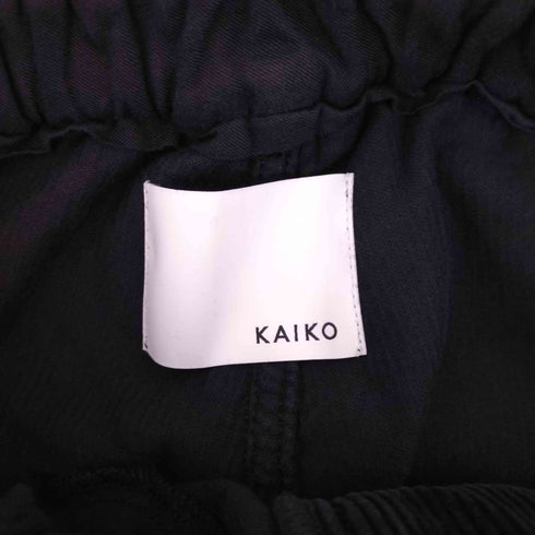 カイコー KAIKO THE CORDS WIDE FIT メンズ JPN:1