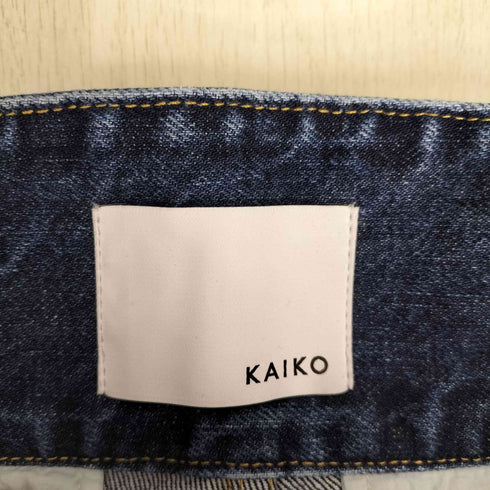 カイコー KAIKO NOT STYLE メンズ JPN:1