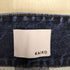 カイコー KAIKO NOT STYLE メンズ JPN:1
