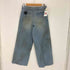 ネオンサイン NEON SIGN EXCLUSIVE Drill Wide Denim Pants メンズ 44