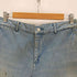 ネオンサイン NEON SIGN EXCLUSIVE Drill Wide Denim Pants メンズ 44