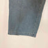 ネオンサイン NEON SIGN EXCLUSIVE Drill Wide Denim Pants メンズ 44