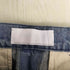 ネオンサイン NEON SIGN EXCLUSIVE Drill Wide Denim Pants メンズ 44