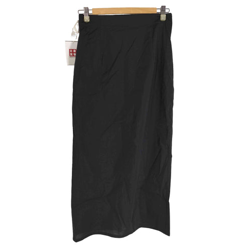 リヴドロワ RIVE DROITE 24ss シアーヘムタイトスカート レディース 02