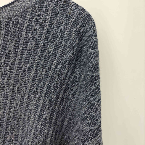 グレッグノーマン GREG NORMAN ケーブル ニット メンズ import:XL