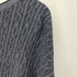 グレッグノーマン GREG NORMAN ケーブル ニット メンズ import:XL