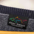 グレッグノーマン GREG NORMAN ケーブル ニット メンズ import:XL