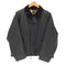バブアー Barbour TRANSPORT ワックス コットン ショート ブルゾン メンズ UK:36