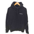 ミルクフェド MILKFED. バッグプリントプルオーバー レディース ONESIZE
