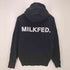 ミルクフェド MILKFED. バッグプリントプルオーバー レディース ONESIZE