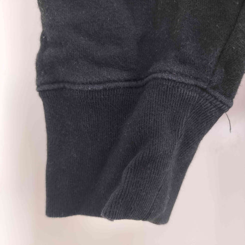ミルクフェド MILKFED. バッグプリントプルオーバー レディース ONESIZE
