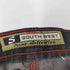 SOUTH WEST ブラックペインターデニム メンズ W38