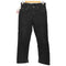 ポロジーンズ RL POLO JEANS CO. 後染め ブラックジップフライデニム メンズ 31/30