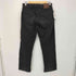 ポロジーンズ RL POLO JEANS CO. 後染め ブラックジップフライデニム メンズ 31/30