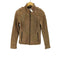 ゲス GUESS レザージャケット レディース JPN:S