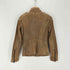ゲス GUESS レザージャケット レディース JPN:S