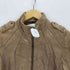 ゲス GUESS レザージャケット レディース JPN:S