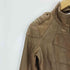 ゲス GUESS レザージャケット レディース JPN:S