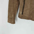 ゲス GUESS レザージャケット レディース JPN:S