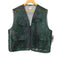 サウスツーウェストエイト SOUTH2 WEST8 Bush Trek Vest グリーンカモ メンズ JPN:M