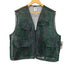サウスツーウェストエイト SOUTH2 WEST8 Bush Trek Vest グリーンカモ メンズ JPN:M