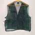 サウスツーウェストエイト SOUTH2 WEST8 Bush Trek Vest グリーンカモ メンズ JPN:M