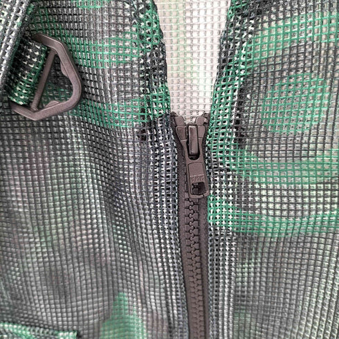 サウスツーウェストエイト SOUTH2 WEST8 Bush Trek Vest グリーンカモ メンズ JPN:M
