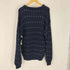 USA製 コットンニット メンズ JPN:M