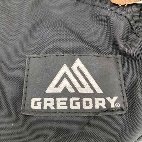 グレゴリー GREGORY ウエストバッグ メンズ