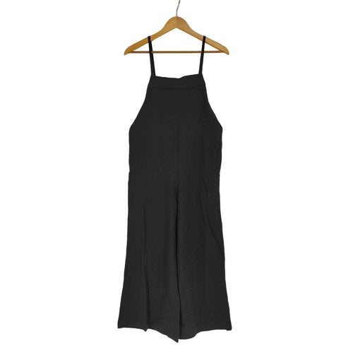 ヒナリ hinari バッグリボンサロペット レディース S