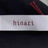 ヒナリ hinari バッグリボンサロペット レディース S