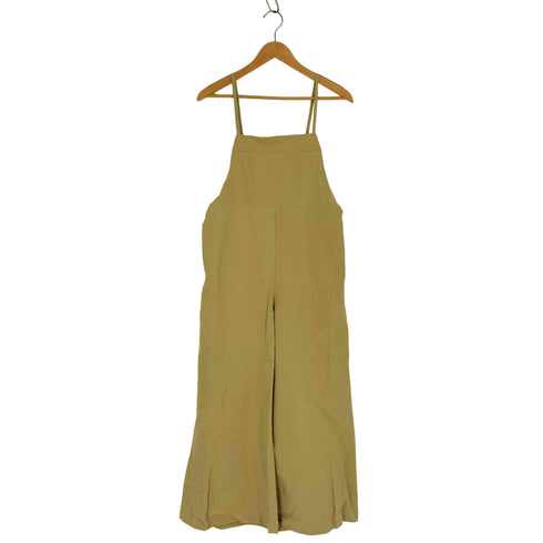 ヒナリ hinari バッグリボンサロペット レディース S