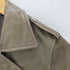 ビューティーアンドユースユナイテッドアローズ BEAUTY & YOUTH UNITED ARROWS ラムレザーダブルライダースジャケット レディース M