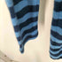 カッターアンドバック CUTTER&BUCK タートルネックボーダーL/S Tシャツ ゴルフ メンズ JPN:M