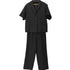 フリークスストア FREAKS STORE リネンライクショートスリーブロングパンツセットアップ レディース M