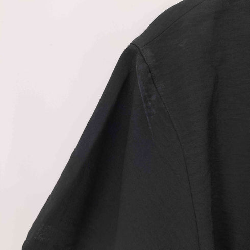 フリークスストア FREAKS STORE リネンライクショートスリーブロングパンツセットアップ レディース M
