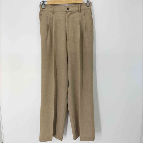 フリークスストア FREAKS STORE リネンライクショートスリーブロングパンツセットアップ レディース M