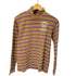 パーリーゲイツ PEARLY GATES プリントタートルネックL/S Tシャツ ゴルフ メンズ JPN:4